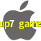 Aplicativo up7 game para iOS